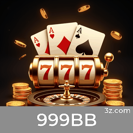 999BB: Slots com Mega Jackpots, Jogos de Mesa Estratégicos e Experiência Imersiva com Dealers ao Vivo