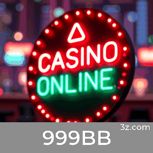 999BB: Slots com Mega Jackpots, Jogos de Mesa Estratégicos e Experiência Imersiva com Dealers ao Vivo