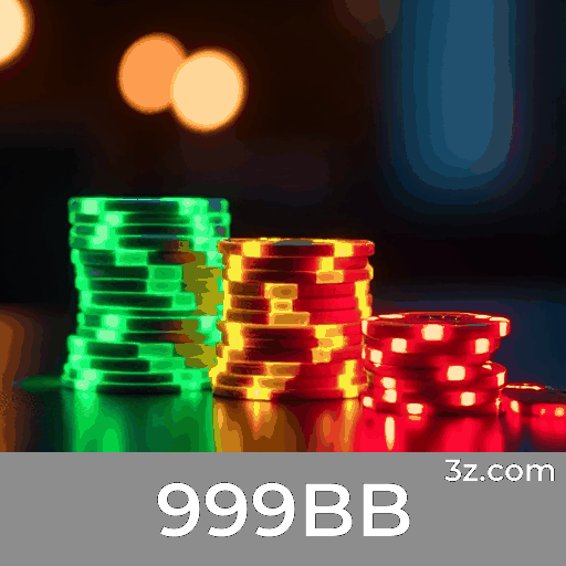999BB: Slots com Mega Jackpots, Jogos de Mesa Estratégicos e Experiência Imersiva com Dealers ao Vivo
