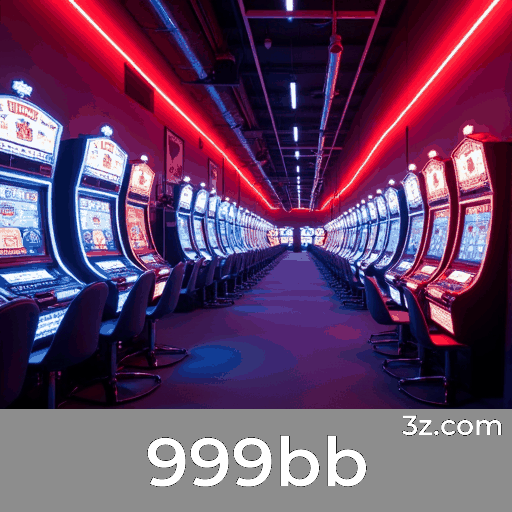 999bb: Plataforma de Apostas com Serviços Profissionais