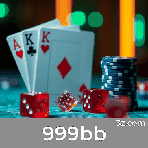 Descubra a Inovação Revolucionária da 999bb em Jogos